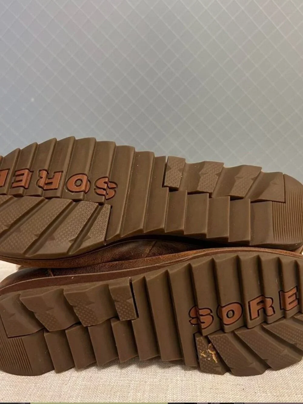 Sorel Winter Boots